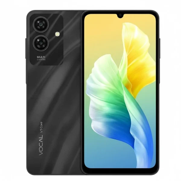 گوشی موبایل وکال مدل V1 Core دو سیم کارت ظرفیت 64 گیگابایت و رم 4 گیگابایت - Image 3