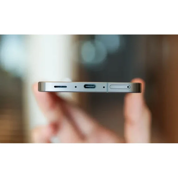 گوشی موبایل سامسونگ مدل Galaxy A56 دو سیم کارت ظرفیت 256 گیگابایت و رم 8 گیگابایت - ویتنام - Image 15