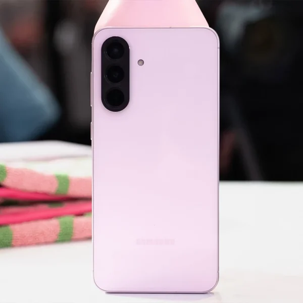 گوشی موبایل سامسونگ مدل Galaxy A56 دو سیم کارت ظرفیت 256 گیگابایت و رم 8 گیگابایت - ویتنام - Image 10