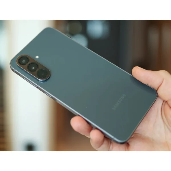 گوشی موبایل سامسونگ مدل Galaxy A56 دو سیم کارت ظرفیت 256 گیگابایت و رم 8 گیگابایت - ویتنام - Image 11