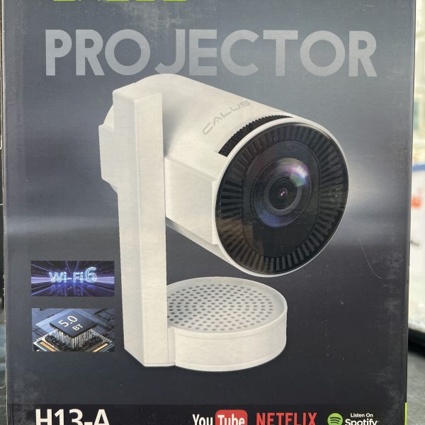 ویدیو پروژکتور کالوس H13A