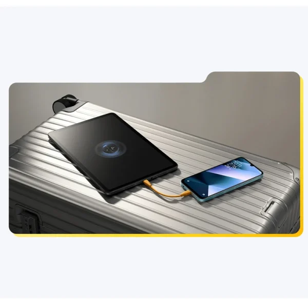 گوشی موبایل شیائومی مدل Poco C85 4G دو سیم کارت ظرفیت 256 گیگابایت و رم 8 گیگابایت - Image 4