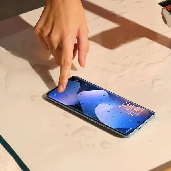 گوشی موبایل شیائومی مدل Redmi Note 15 4G دو سیم کارت ظرفیت 256 گیگابایت و رم 8 گیگابایت - Image 13