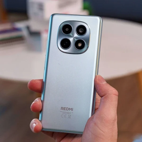 گوشی موبایل شیائومی مدل Redmi Note 15 4G دو سیم کارت ظرفیت 256 گیگابایت و رم 8 گیگابایت - Image 11