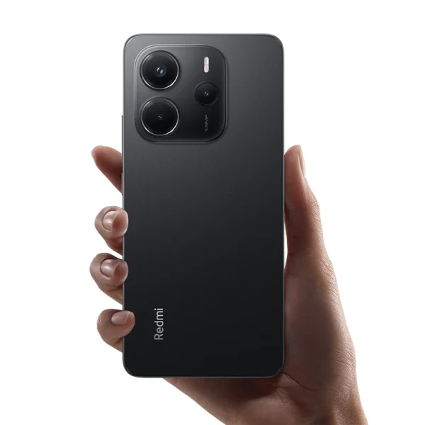 گوشی موبایل شیائومی مدل Redmi Note 14 4G دو سیم کارت ظرفیت 256 گیگابایت و رم 8 گیگابایت - Image 11