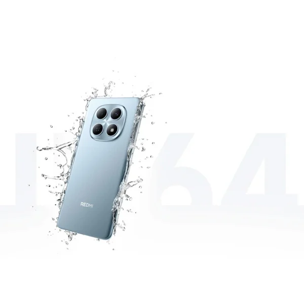 گوشی موبایل شیائومی مدل Redmi Note 15 4G دو سیم کارت ظرفیت 256 گیگابایت و رم 8 گیگابایت - Image 9
