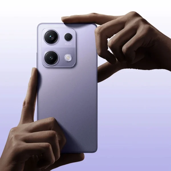 گوشی موبایل شیائومی مدل Redmi Note 14s دو سیم کارت ظرفیت 256 گیگابایت و رم 8 گیگابایت - Image 7