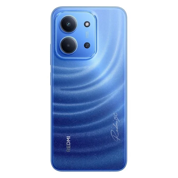 گوشی موبایل شیائومی مدل Redmi 15C 4G دو سیم کارت ظرفیت 256 گیگابایت و رم 8 گیگابایت - Image 4