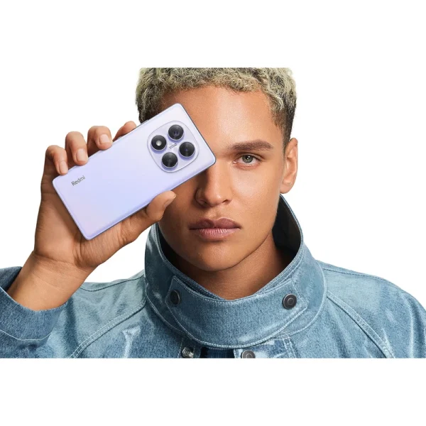 گوشی موبایل شیائومی مدل Redmi Note 14 Pro 4G دو سیم کارت ظرفیت 256 گیگابایت و رم 8 گیگابایت - گلوبال به همراه شارژر - Image 11