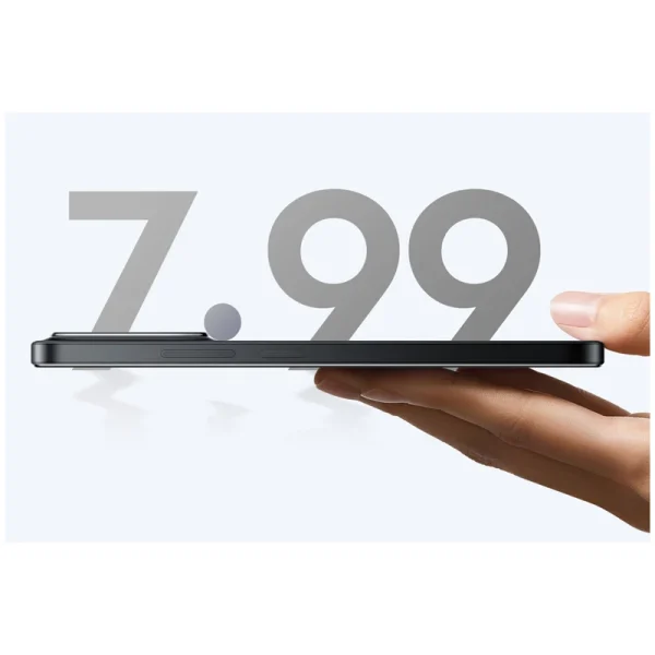 گوشی موبایل شیائومی مدل Poco C85 4G دو سیم کارت ظرفیت 256 گیگابایت و رم 8 گیگابایت - Image 5