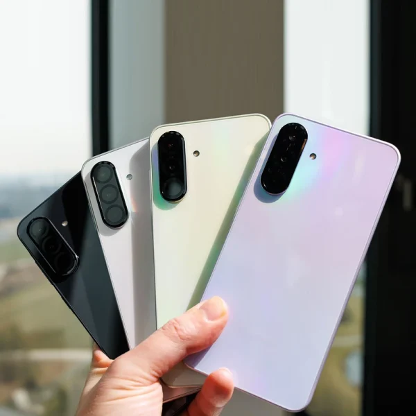 گوشی موبایل سامسونگ مدل Galaxy A36 دو سیم کارت ظرفیت 256 گیگابایت و رم 8 گیگابایت - ویتنام - Image 4