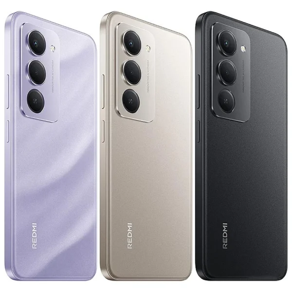گوشی موبایل شیائومی مدل Redmi 15 4G دو سیم کارت ظرفیت 256 گیگابایت و رم 8 گیگابایت - Image 8