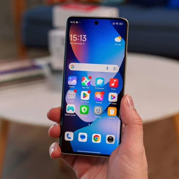 گوشی موبایل شیائومی مدل Redmi Note 15 4G دو سیم کارت ظرفیت 256 گیگابایت و رم 8 گیگابایت - Image 4