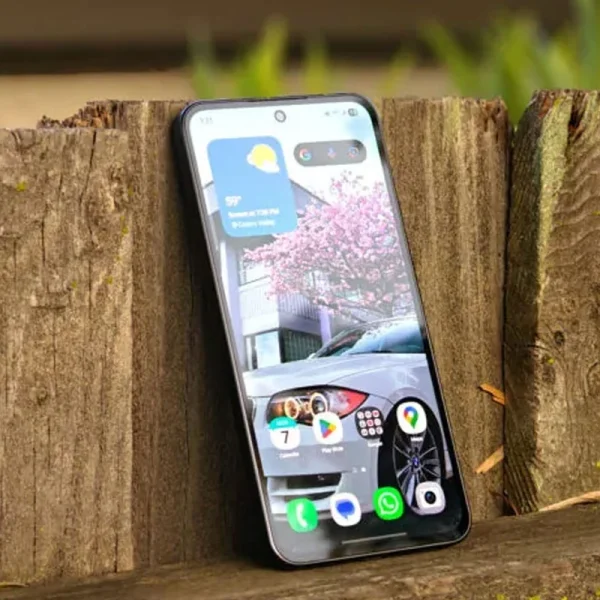 گوشی موبایل سامسونگ مدل Galaxy A36 دو سیم کارت ظرفیت 256 گیگابایت و رم 8 گیگابایت - ویتنام - Image 14