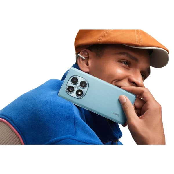 گوشی موبایل شیائومی مدل Redmi Note 14 Pro 4G دو سیم کارت ظرفیت 256 گیگابایت و رم 8 گیگابایت - گلوبال به همراه شارژر - Image 9