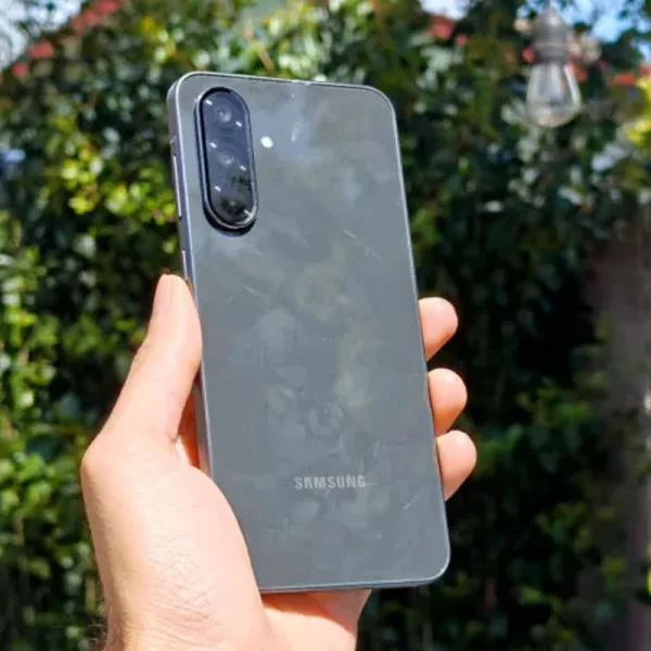 گوشی موبایل سامسونگ مدل Galaxy A36 دو سیم کارت ظرفیت 256 گیگابایت و رم 8 گیگابایت - ویتنام - Image 12
