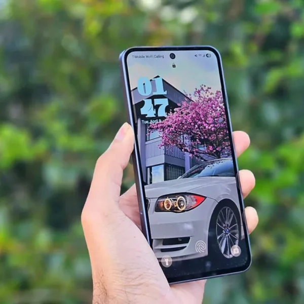گوشی موبایل سامسونگ مدل Galaxy A36 دو سیم کارت ظرفیت 256 گیگابایت و رم 8 گیگابایت - ویتنام - Image 11