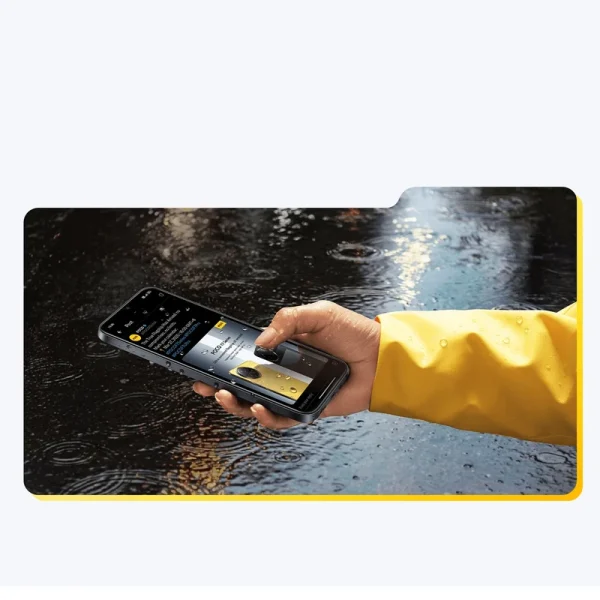 گوشی موبایل شیائومی مدل Poco C85 4G دو سیم کارت ظرفیت 256 گیگابایت و رم 8 گیگابایت - Image 9