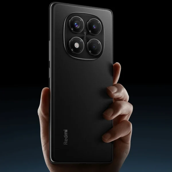 گوشی موبایل شیائومی مدل Redmi Note 14 Pro 4G دو سیم کارت ظرفیت 256 گیگابایت و رم 8 گیگابایت - گلوبال به همراه شارژر - Image 6