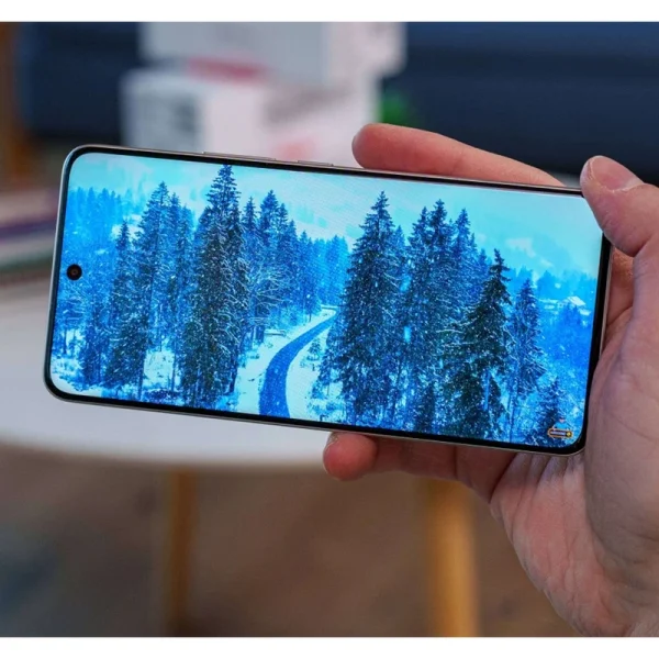 گوشی موبایل شیائومی مدل Redmi Note 15 Pro 4G دو سیم کارت ظرفیت 256 گیگابایت و رم 8 گیگابایت - Image 3