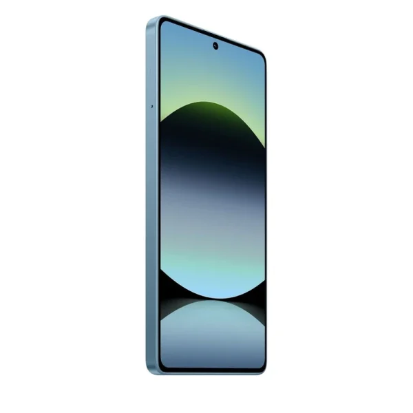 گوشی موبایل شیائومی مدل Redmi Note 14s دو سیم کارت ظرفیت 256 گیگابایت و رم 8 گیگابایت - Image 5