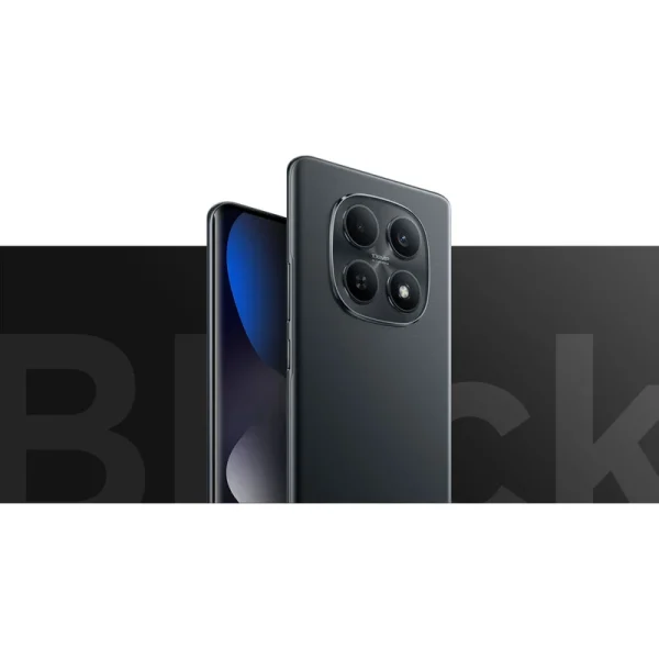 گوشی موبایل شیائومی مدل Redmi Note 15 4G دو سیم کارت ظرفیت 256 گیگابایت و رم 8 گیگابایت - Image 6