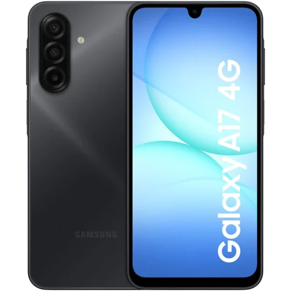 گوشی موبایل سامسونگ مدل Galaxy A17 4G دو سیم کارت ظرفیت 128 گیگابایت و رم 4 گیگابایت - ویتنام - Image 8