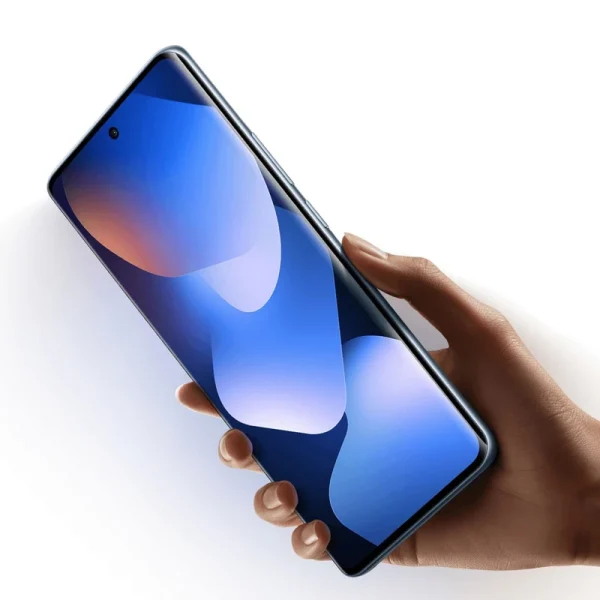 گوشی موبایل شیائومی مدل Redmi Note 15 4G دو سیم کارت ظرفیت 256 گیگابایت و رم 8 گیگابایت - Image 8