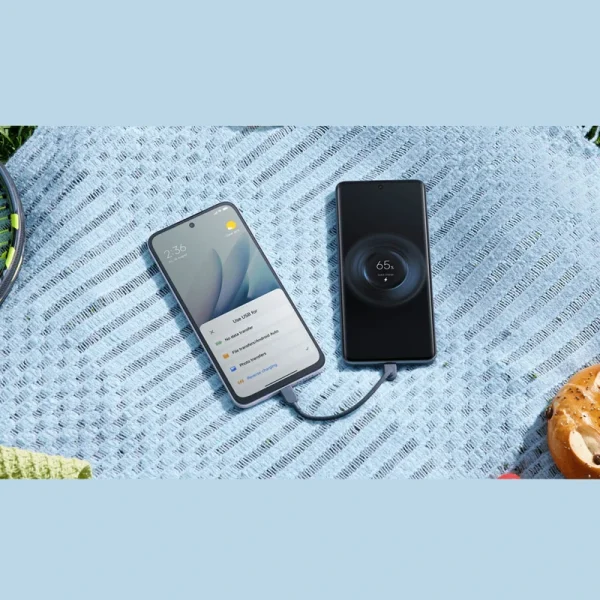 گوشی موبایل شیائومی مدل Redmi 15 4G دو سیم کارت ظرفیت 256 گیگابایت و رم 8 گیگابایت - Image 4