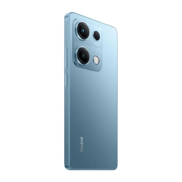 گوشی موبایل شیائومی مدل Redmi Note 14s دو سیم کارت ظرفیت 256 گیگابایت و رم 8 گیگابایت - Image 8