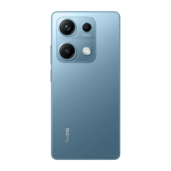 گوشی موبایل شیائومی مدل Redmi Note 14s دو سیم کارت ظرفیت 256 گیگابایت و رم 8 گیگابایت - Image 10