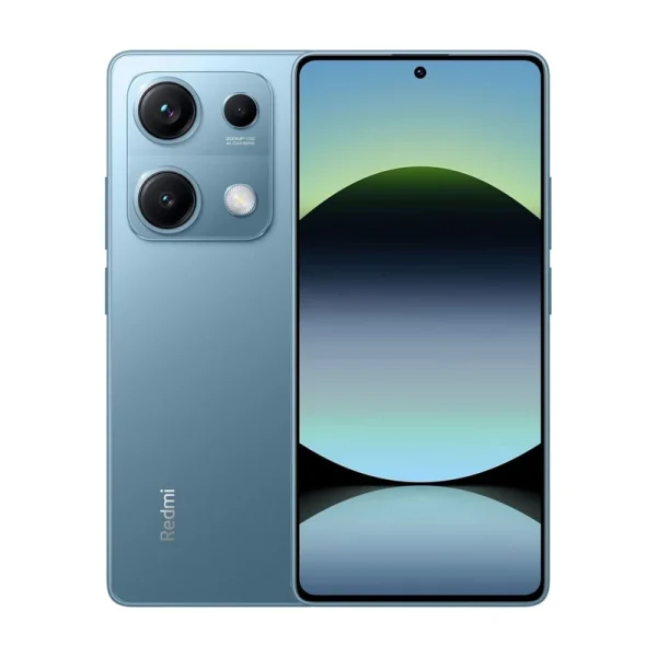 گوشی موبایل شیائومی مدل Redmi Note 14s دو سیم کارت ظرفیت 256 گیگابایت و رم 8 گیگابایت - Image 9