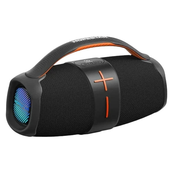 اسپیکر بلوتوثی قابل حمل هوپ استار مدل H60 - Image 5