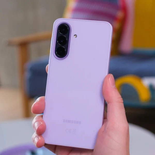 گوشی موبایل سامسونگ مدل Galaxy A37 دو سیمکارت ظرفیت 256 گیگابایت و رم 8 گیگابایت - ویتنام - Image 10
