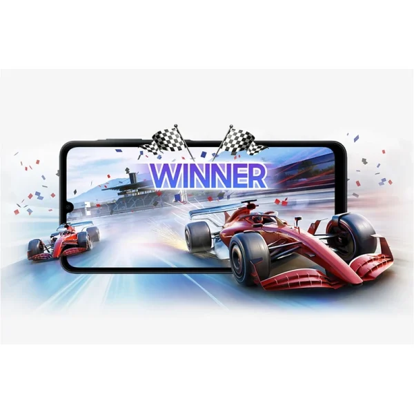 گوشی موبایل سامسونگ مدل Galaxy A07 دو سیم کارت ظرفیت 64 گیگابایت و رم 4 گیگابایت - Image 3