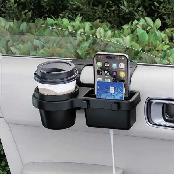 جعبه نظم دهنده خودرو گرین لاین مدل Car Window Organizer - Image 3