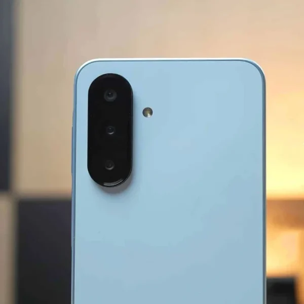 گوشی موبایل سامسونگ مدل Galaxy A17 4G دو سیم کارت ظرفیت 128 گیگابایت و رم 4 گیگابایت - ویتنام - Image 6