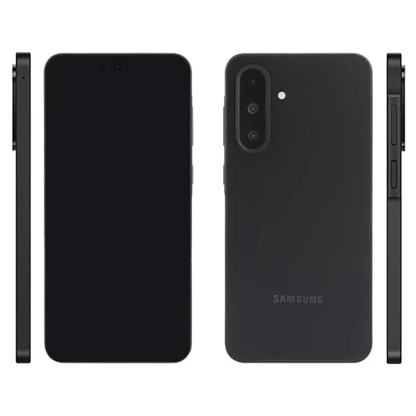 گوشی موبایل سامسونگ مدل Galaxy A26 دو سیم کارت ظرفیت 256 گیگابایت و رم 8 گیگابایت - ویتنام - Image 4