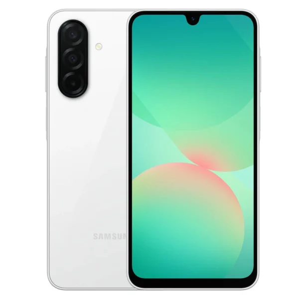 گوشی موبایل سامسونگ مدل Galaxy A26 دو سیم کارت ظرفیت 256 گیگابایت و رم 8 گیگابایت - ویتنام - Image 5