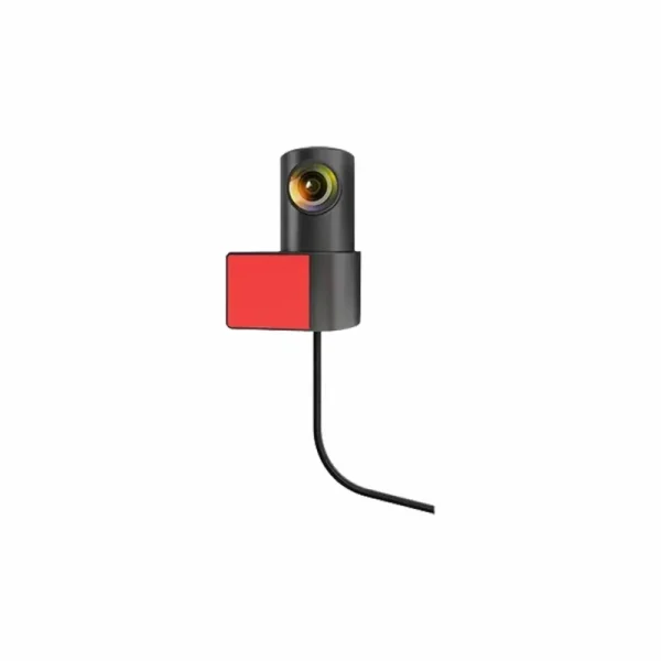 دوربین ثبت وقایع پاورلوژی مدل Dual Recording به همراه دوربین عقب - Image 3