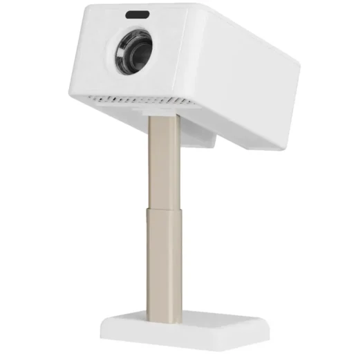 ويدئو پروژكتور گلكسي گرين لاين Green Lion Galaxy Portable Projector GPJ4K5