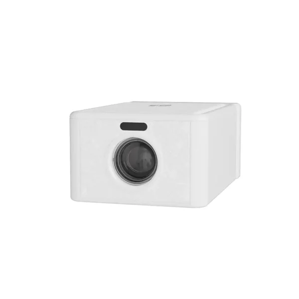 ويدئو پروژكتور گلكسي گرين لاين Green Lion Galaxy Portable Projector GPJ4K5 - Image 3