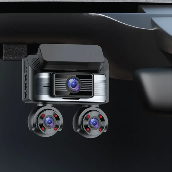 دوربین خودرو Sentra پاورولوژی Powerology Sentra Dash Camera - Image 3