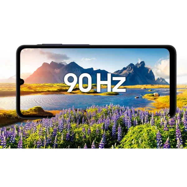 گوشی موبایل سامسونگ مدل Galaxy A07 دو سیم کارت ظرفیت 128 گیگابایت و رم 4 گیگابایت - Image 5