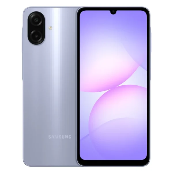 گوشی موبایل سامسونگ مدل Galaxy A07 دو سیم کارت ظرفیت 64 گیگابایت و رم 4 گیگابایت - Image 7