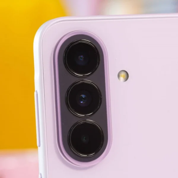 گوشی موبایل سامسونگ مدل Galaxy A37 دو سیمکارت ظرفیت 256 گیگابایت و رم 8 گیگابایت - ویتنام - Image 3