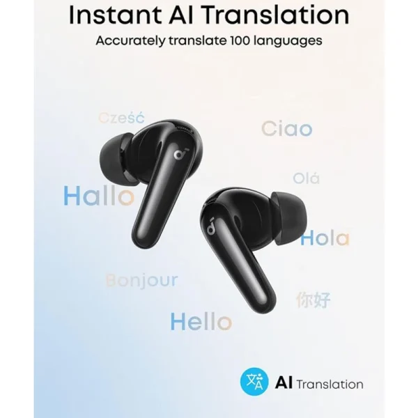هدفون بلوتوثی انکر مدل R60i NC - Image 4