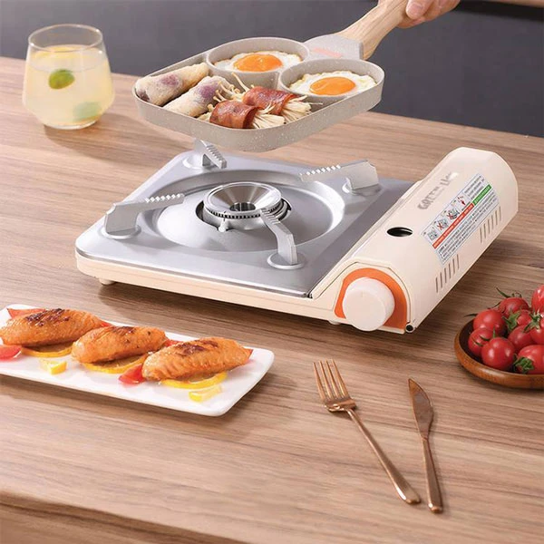اجاق سفری گرین لاین مدل GNP35KWSTVBG - Image 3