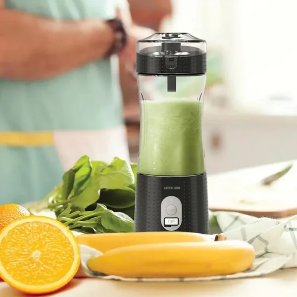 شیکر گرین لاین مدل BLEND MATE گنجایش 0.38 لیتر - Image 5