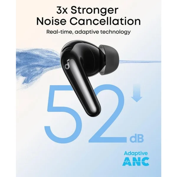 هدفون بلوتوثی انکر مدل R60i NC - Image 3